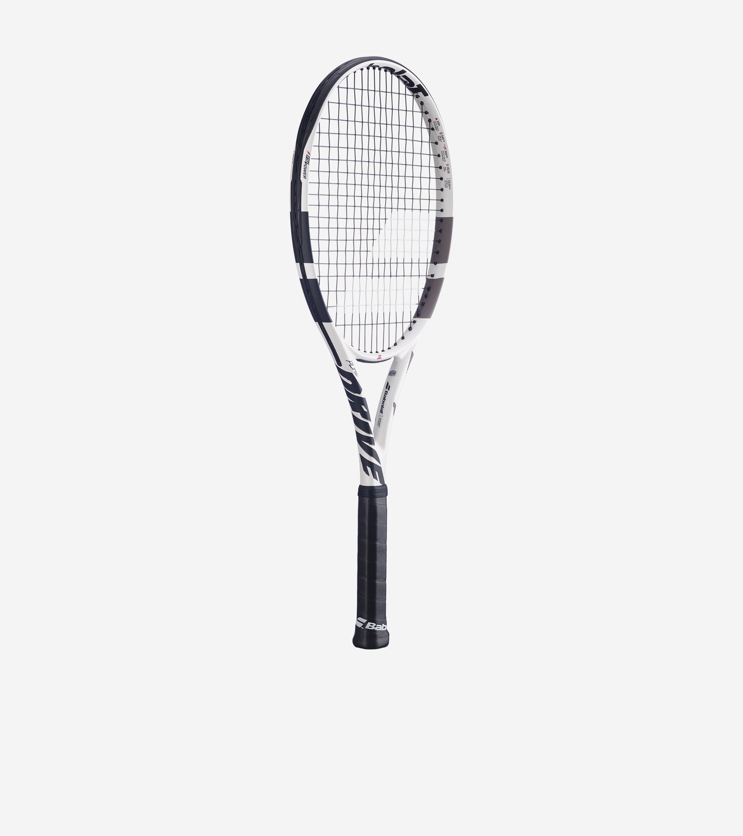 Тенісна ракетка BABOLAT PURE DRIVE WIMBLEDON UNSTRUNG