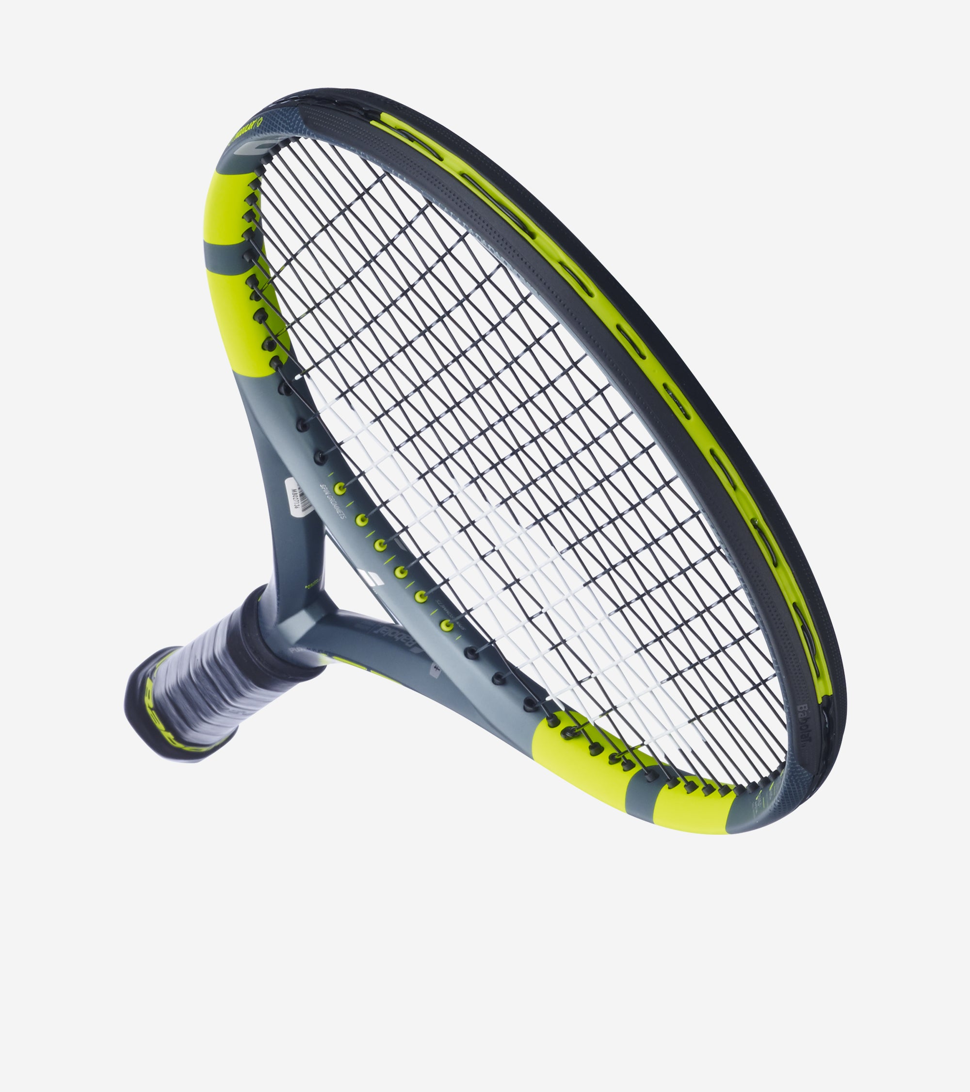 【希少】Babolat Pure Aero+ 98 305g 16×20 Тенісна ракетка BABOLAT PURE AERO 98 GEN9 UNSTRUNG