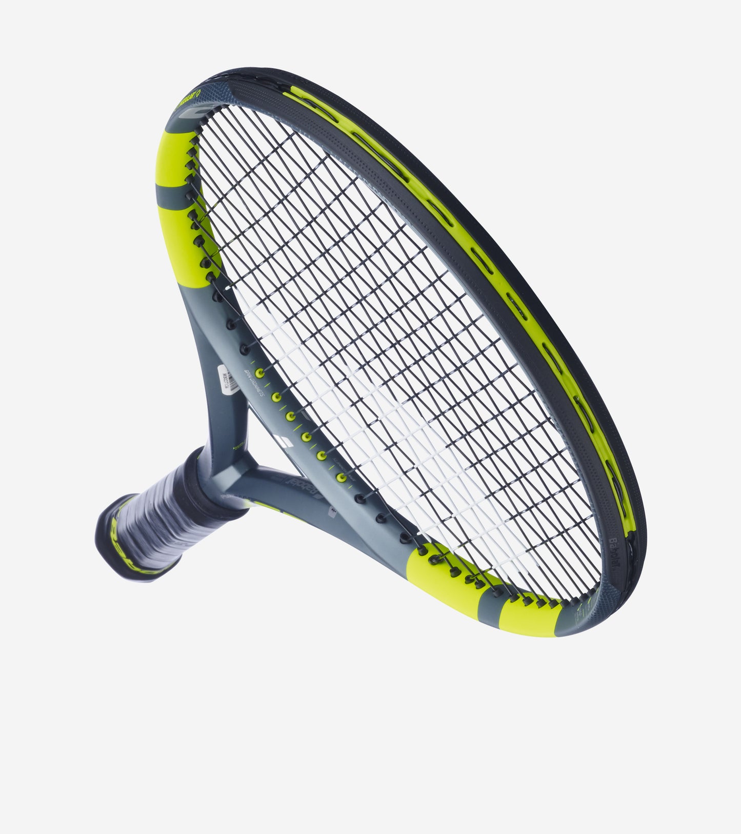 Тенісна ракетка BABOLAT PURE AERO 98 GEN9 UNSTRUNG