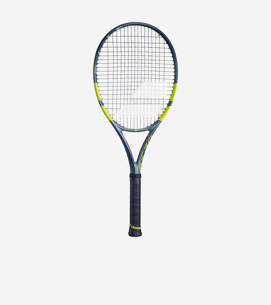 Тенісна ракетка BABOLAT PURE AERO GEN9 UNSTRUNG