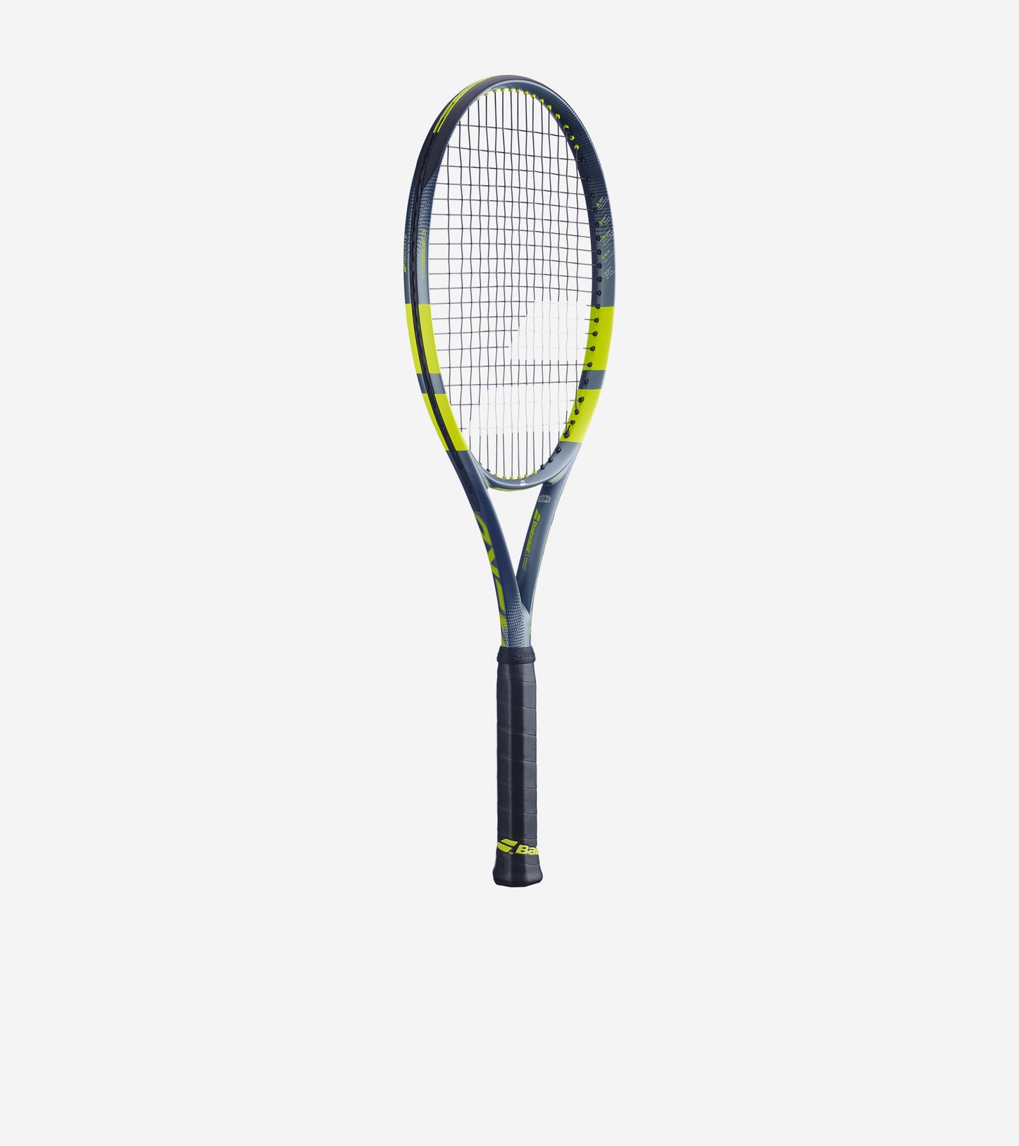 Тенісна ракетка BABOLAT PURE AERO GEN9 UNSTRUNG