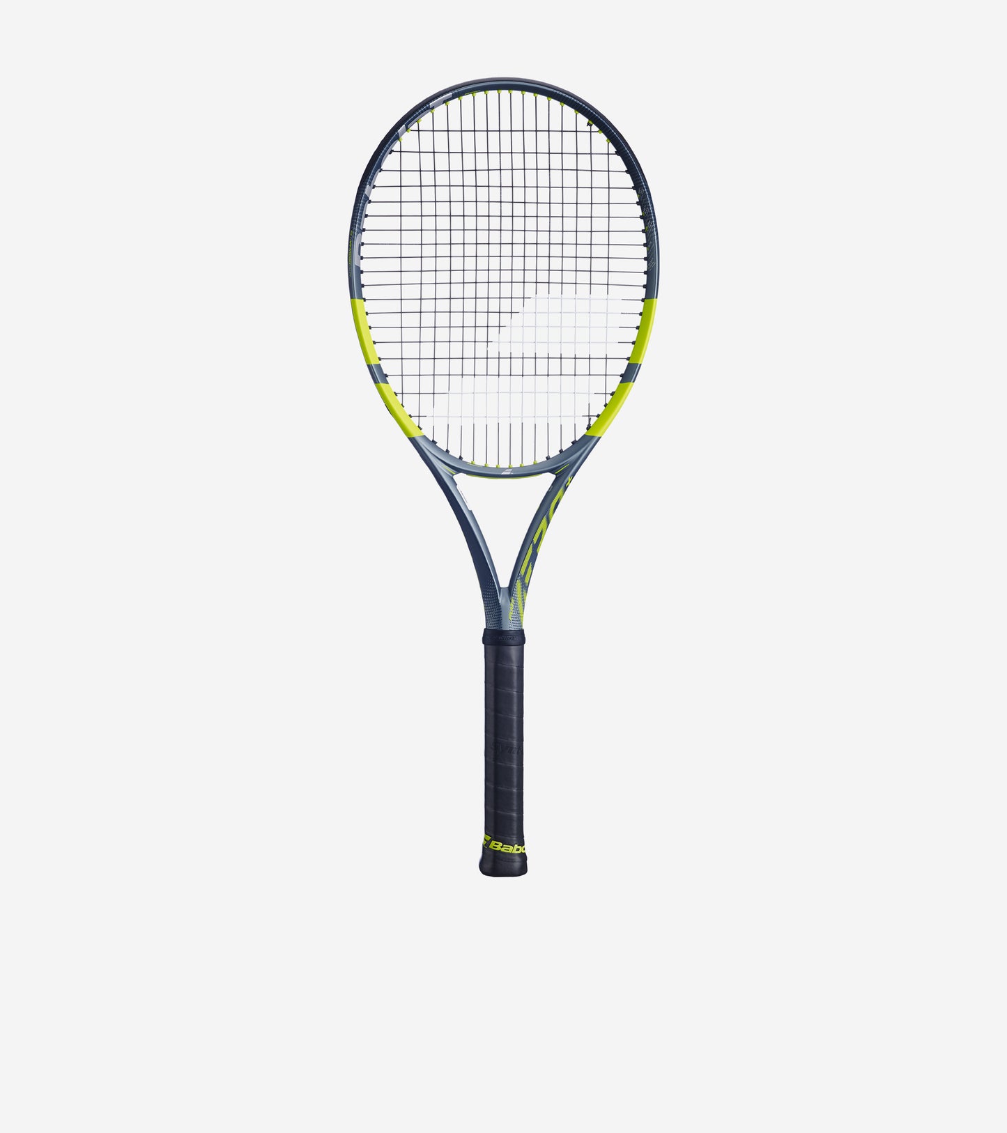 Тенісна ракетка BABOLAT PURE AERO + GEN9 UNSTRUNG