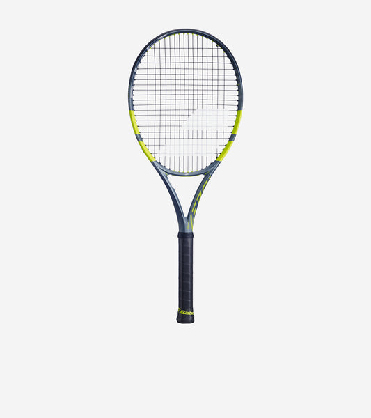 Тенісна ракетка BABOLAT PURE AERO + GEN9 UNSTRUNG