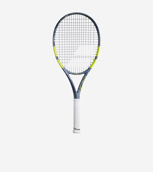 Тенісна ракетка BABOLAT PURE AERO TEAM GEN9 UNSTRUNG