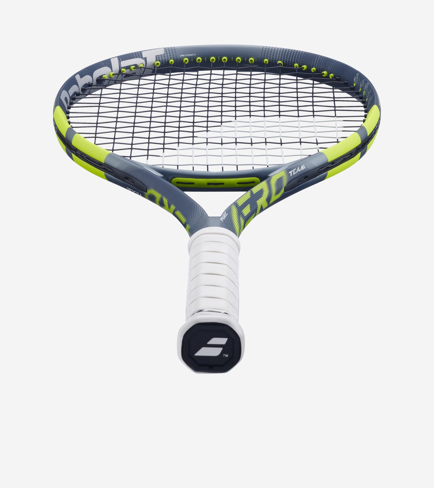 Тенісна ракетка BABOLAT PURE AERO TEAM GEN9