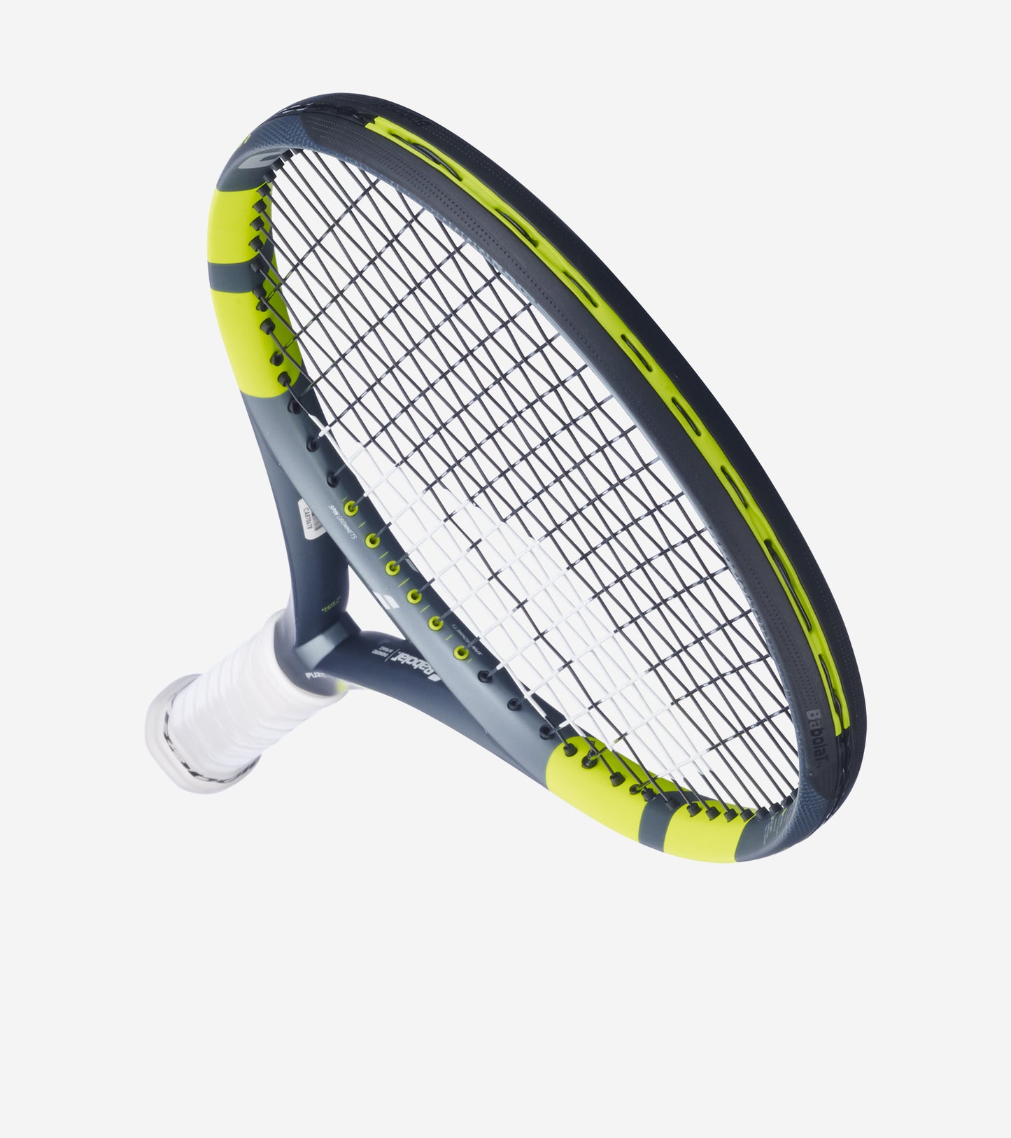 Тенісна ракетка BABOLAT PURE AERO TEAM GEN9