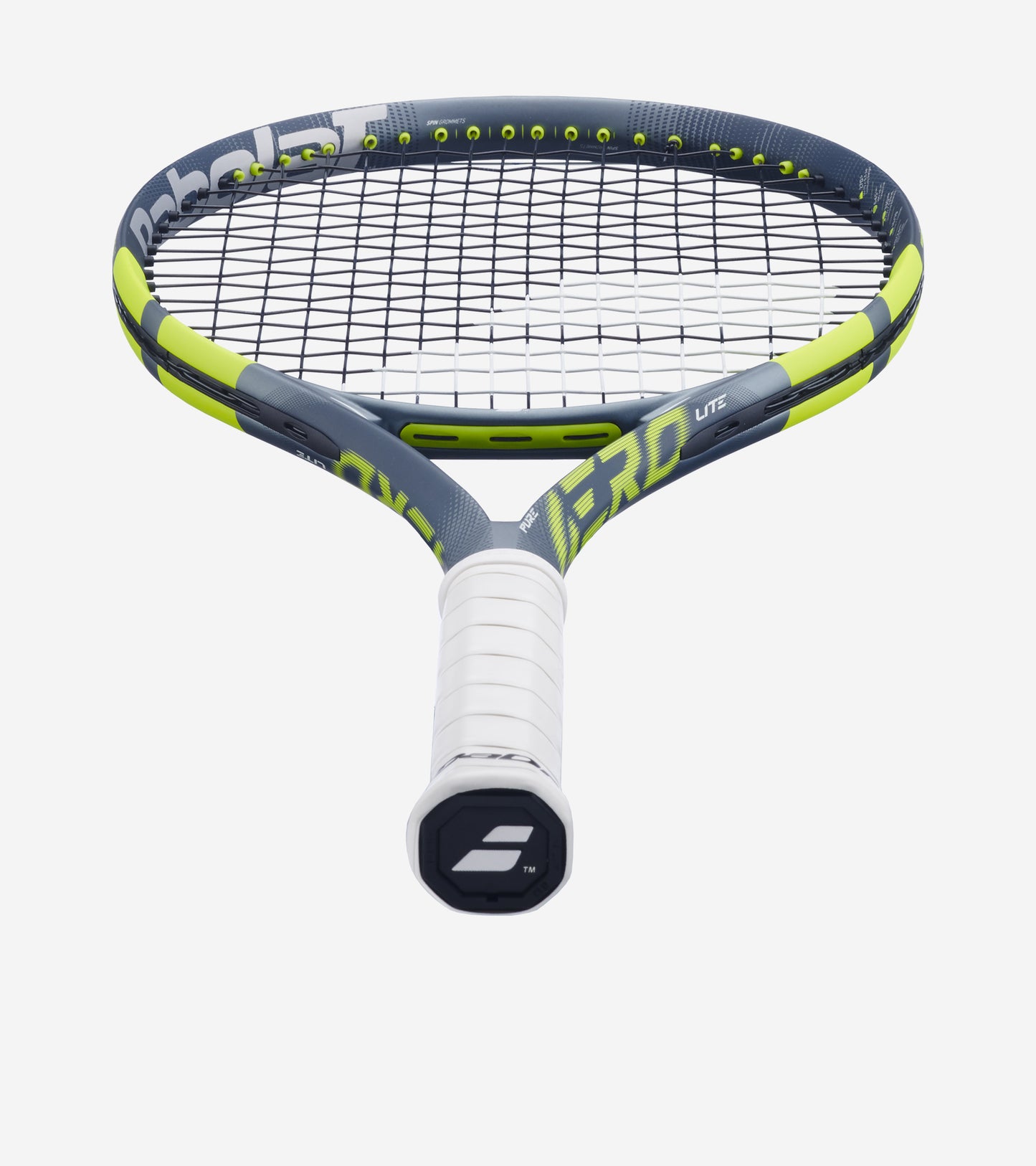 Тенісна ракетка BABOLAT PURE AERO LITE GEN9 UNSTRUNG