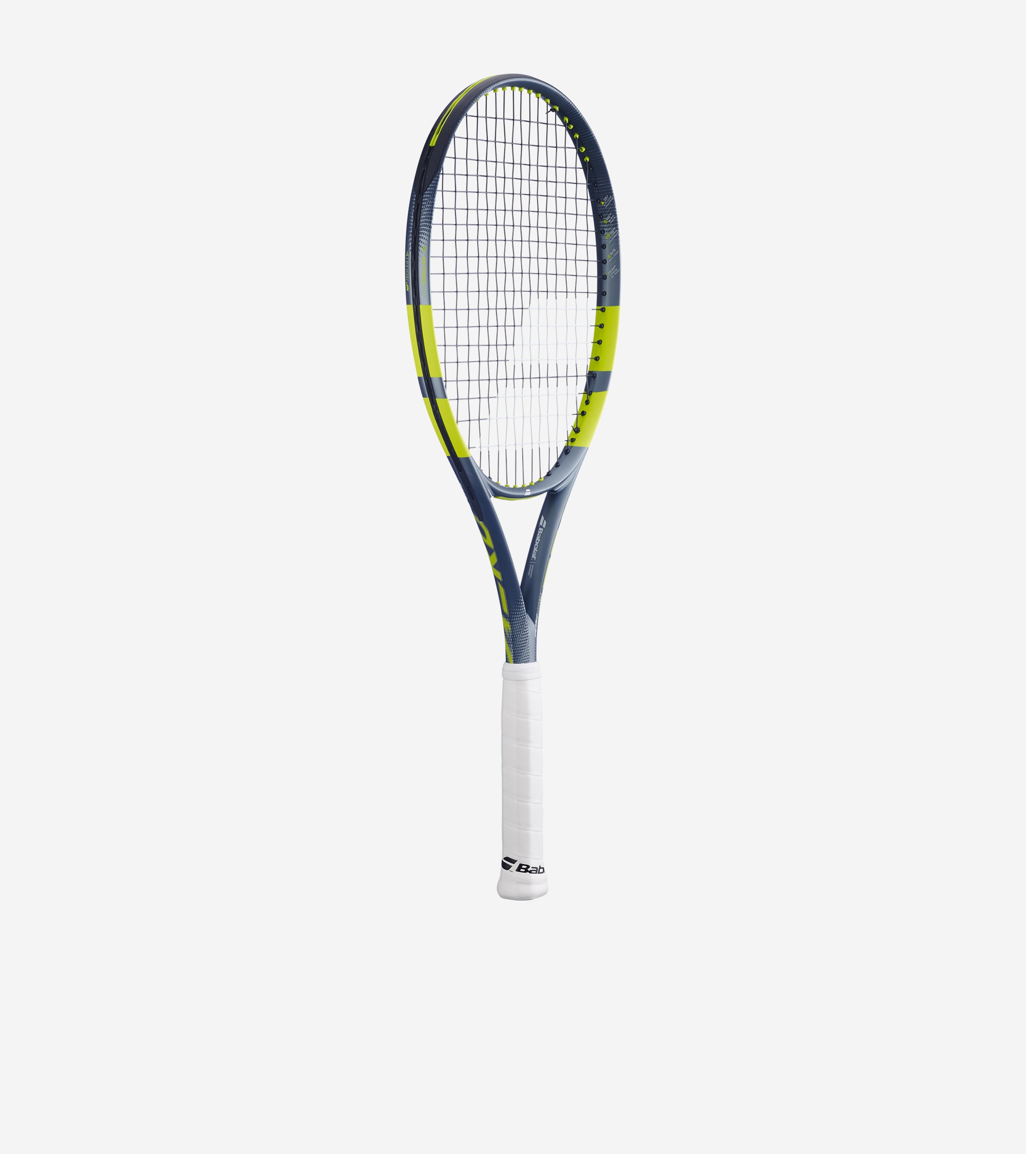 Тенісна ракетка BABOLAT PURE AERO SUPER LITE GEN9 UNSTRUNG
