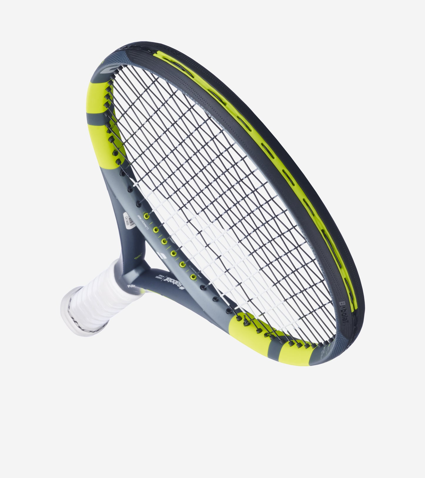 Тенісна ракетка BABOLAT PURE AERO SUPER LITE GEN9 UNSTRUNG