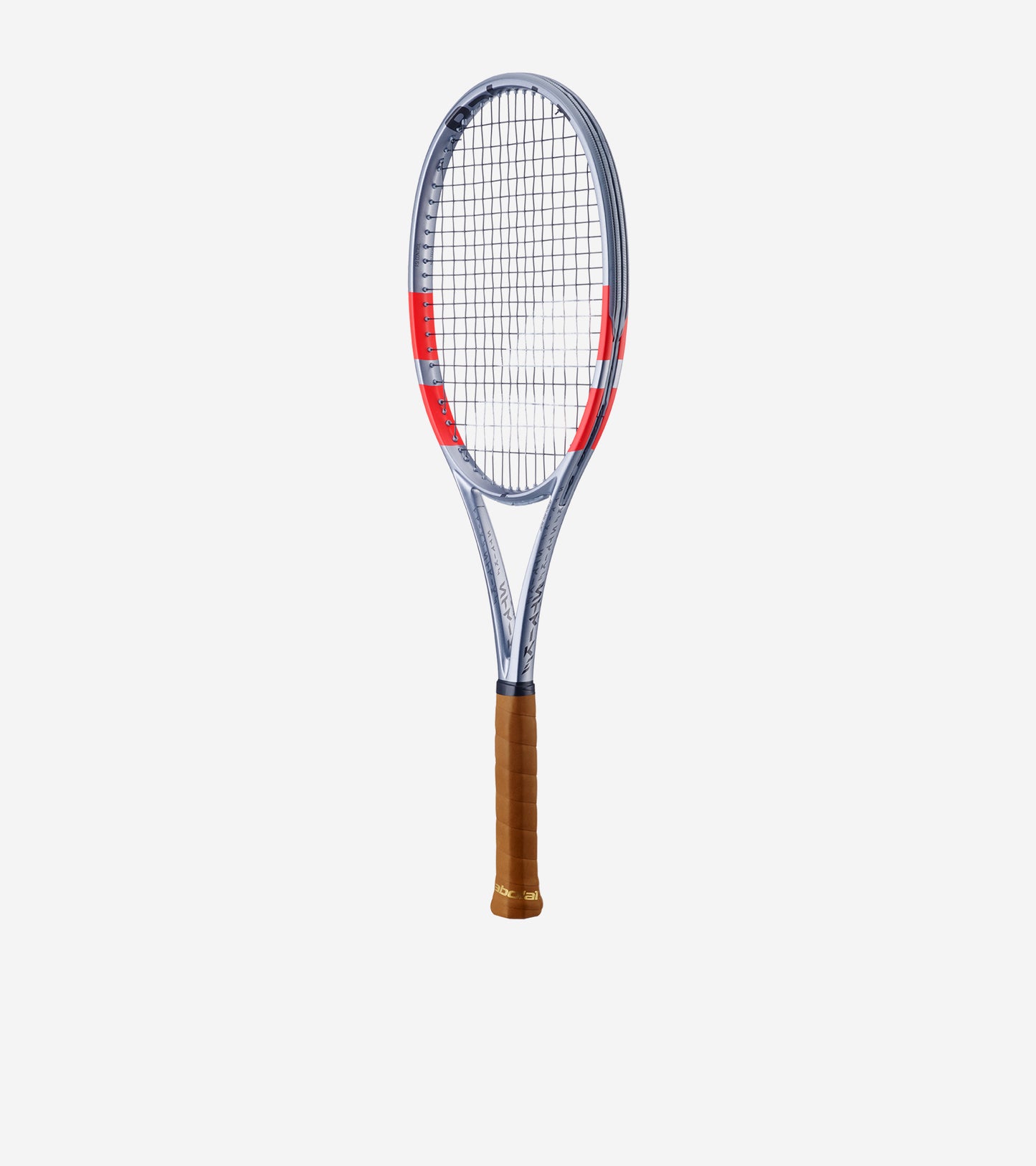 Тенісна ракетка BABOLAT PURE STRIKE 97 GEN4 UNSTRUNG
