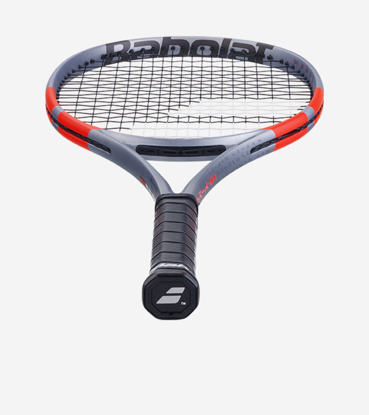 Тенісна ракетка BABOLAT PURE STRIKE 98 18/20 GEN4 UNSTRUNG