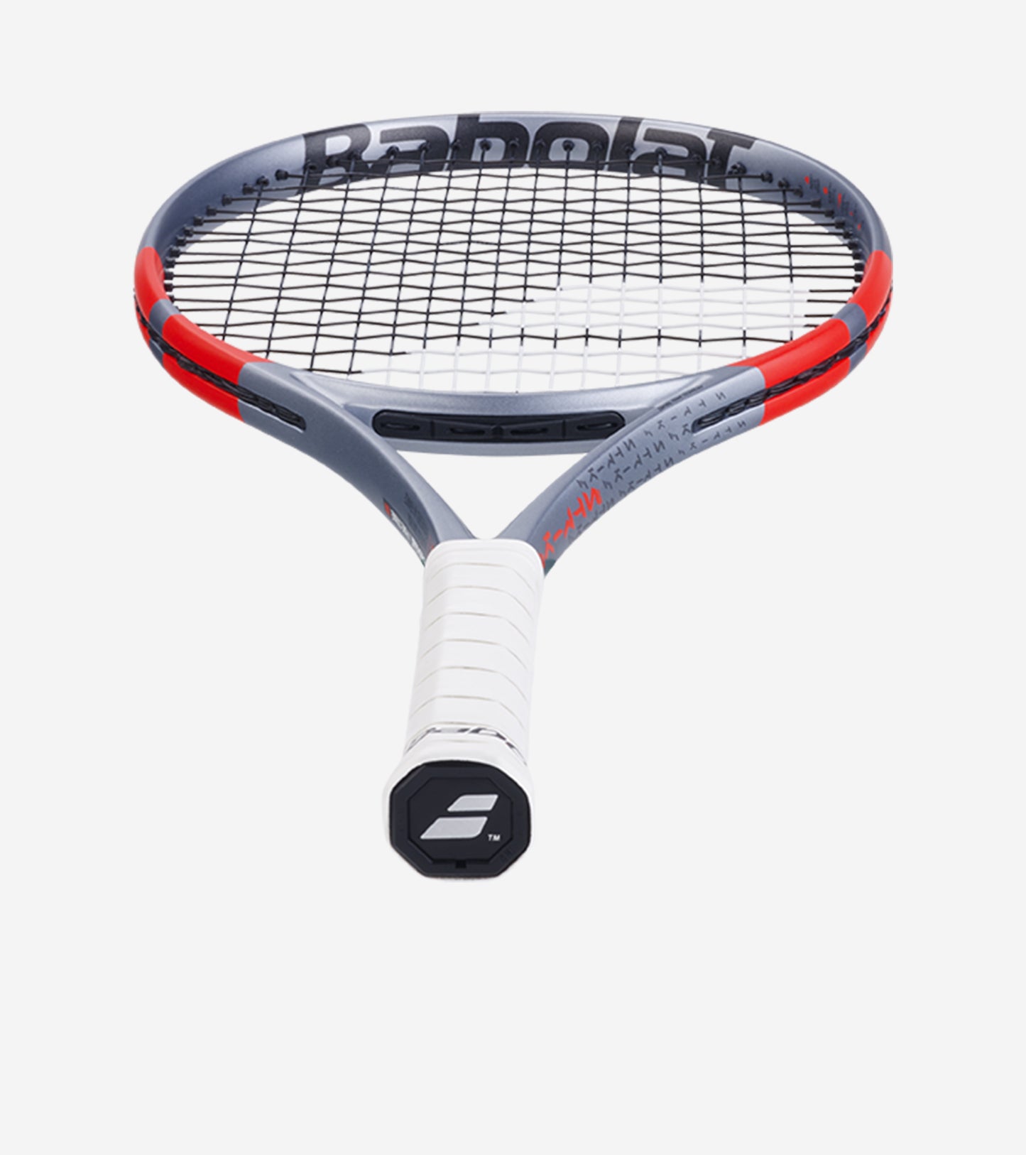 Тенісна ракетка BABOLAT PURE STRIKE 100 16/19 GEN4 UNSTRUNG