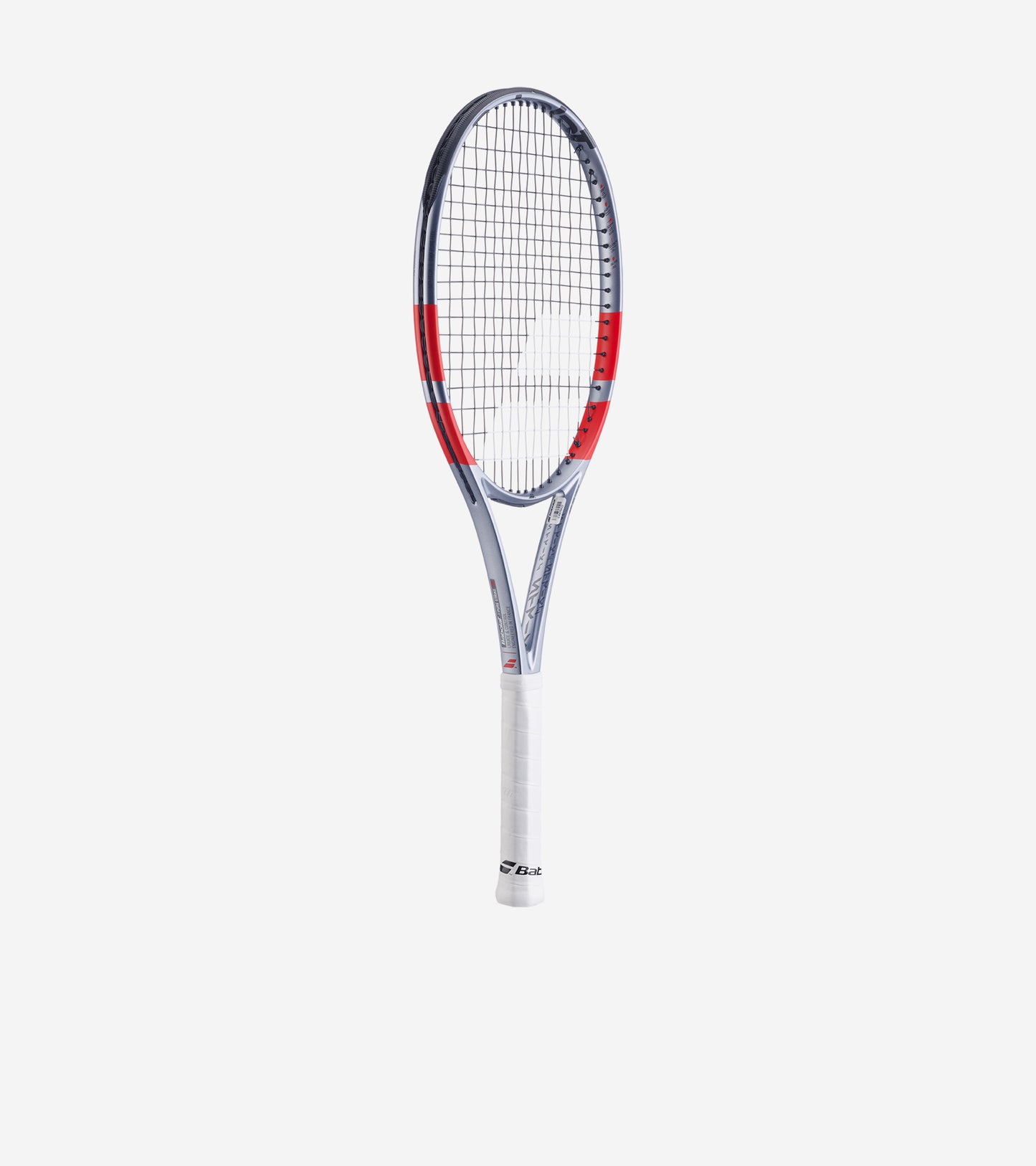 Тенісна ракетка BABOLAT PURE STRIKE 100 16/19 GEN4 UNSTRUNG
