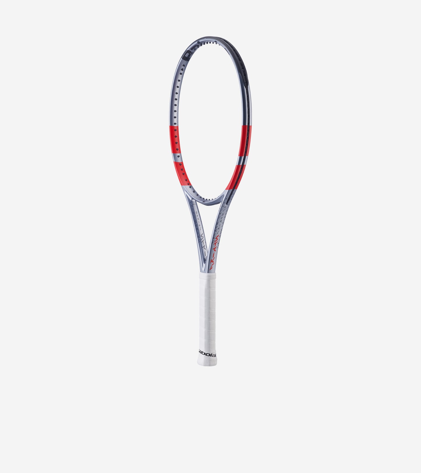 Тенісна ракетка BABOLAT PURE STRIKE 100 16/19 GEN4 UNSTRUNG