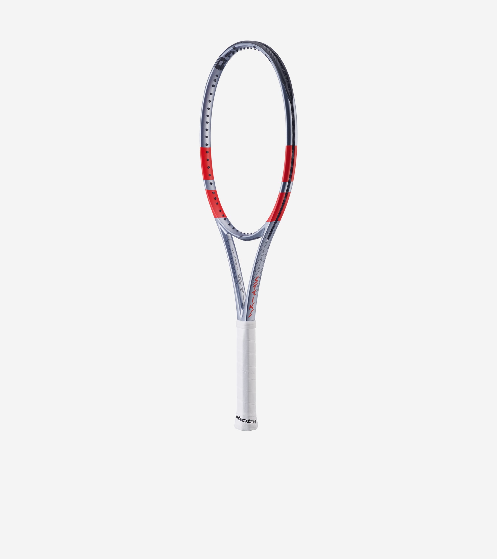 Тенісна ракетка BABOLAT PURE STRIKE TEAM GEN4 UNSTRUNG