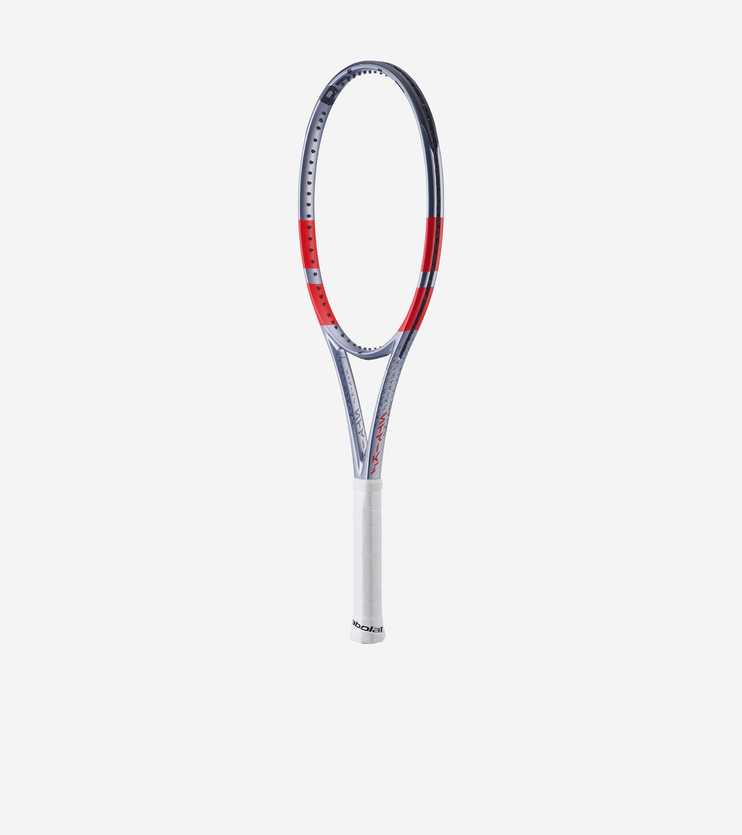 Тенісна ракетка BABOLAT PURE STRIKE TEAM GEN4 UNSTRUNG