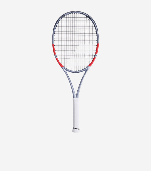 Тенісна ракетка BABOLAT PURE STRIKE TEAM GEN4 UNSTRUNG