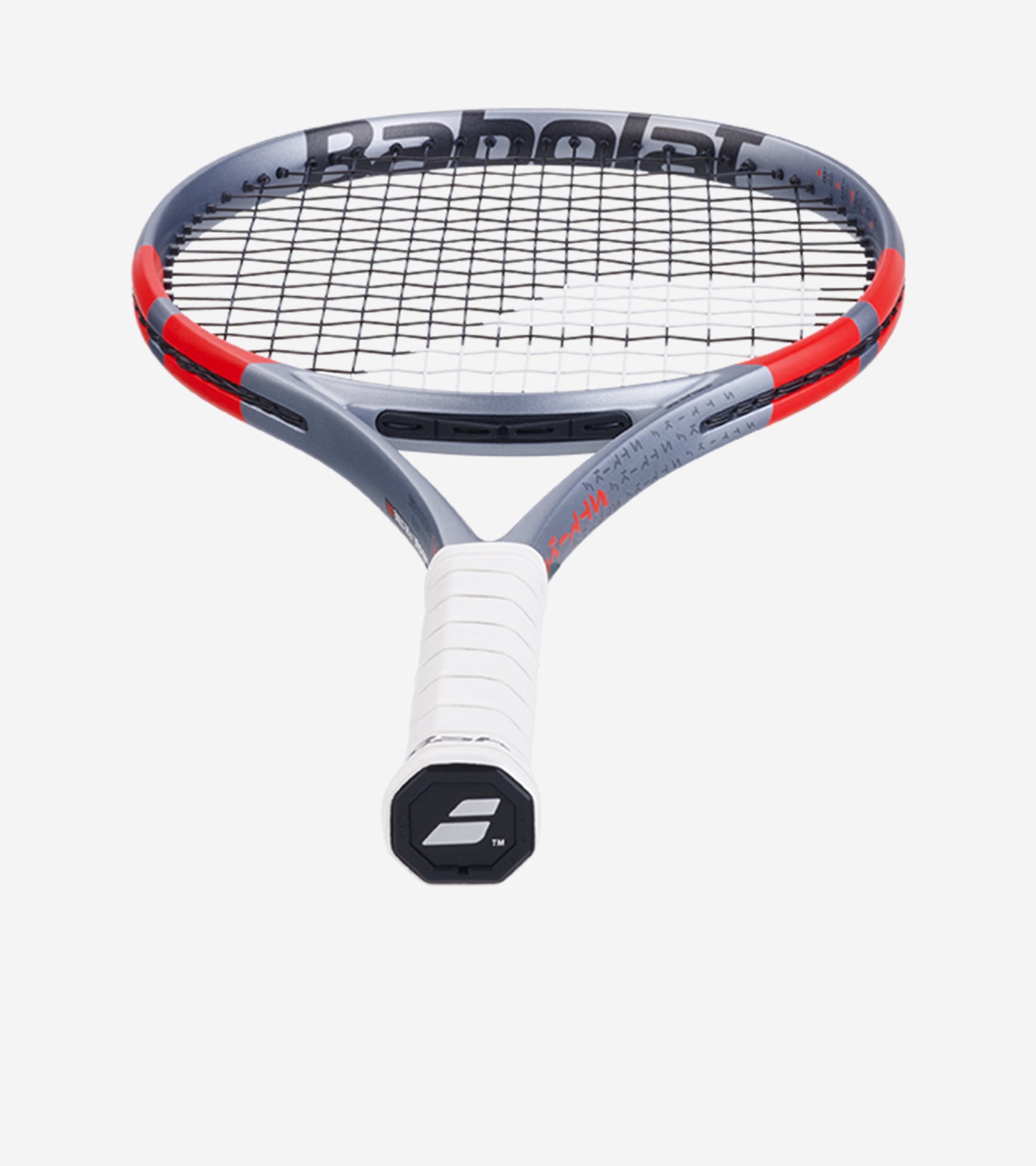 Тенісна ракетка BABOLAT PURE STRIKE LITE GEN4 UNSTRUNG