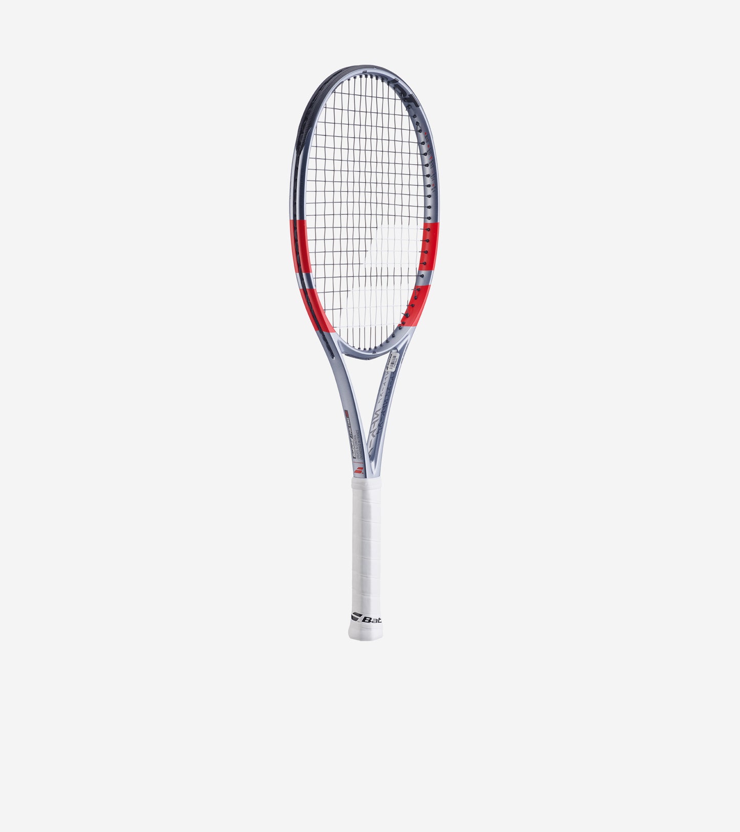 Тенісна ракетка BABOLAT PURE STRIKE LITE GEN4 UNSTRUNG