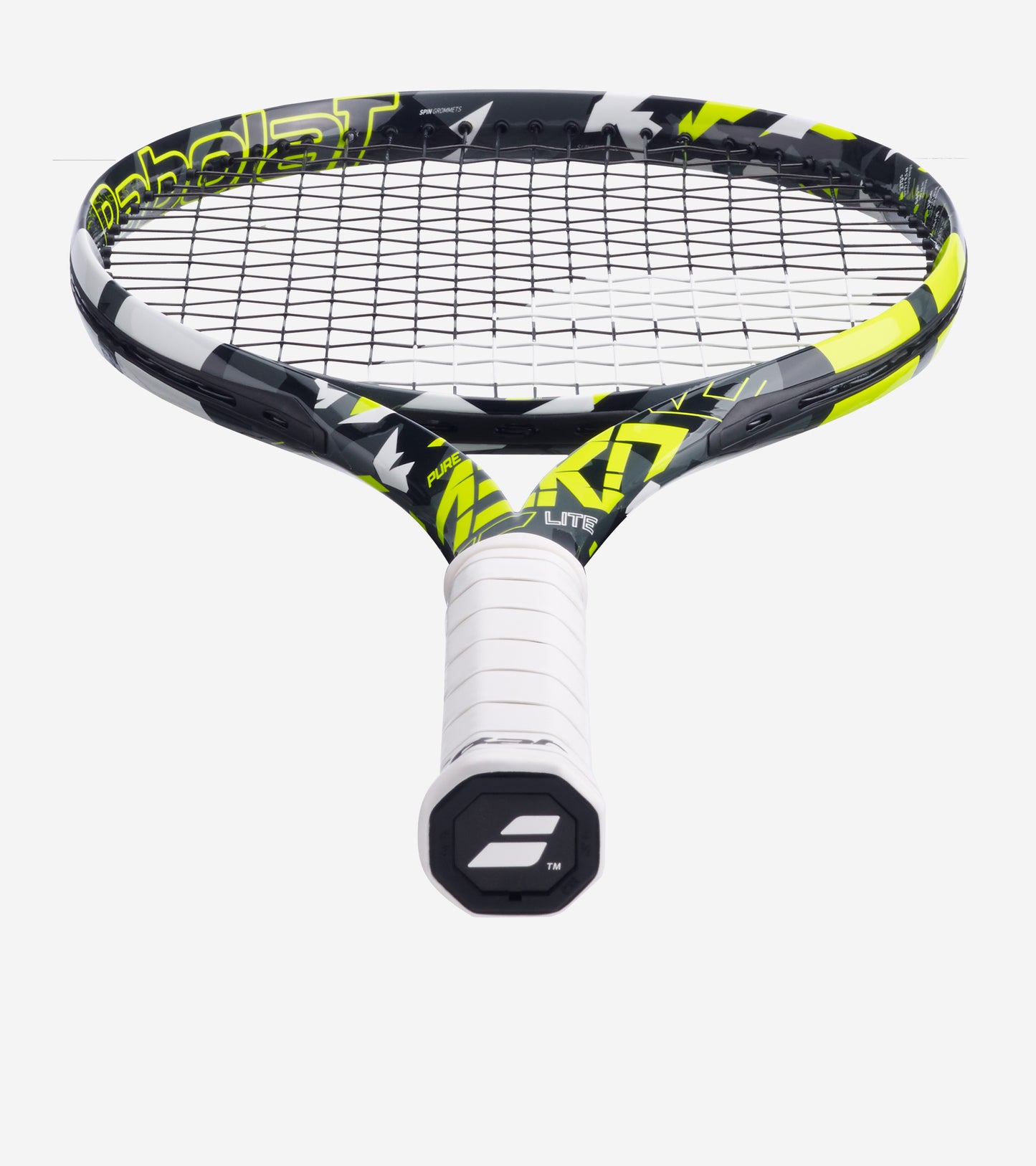 Тенісна ракетка BABOLAT PURE AERO LITE