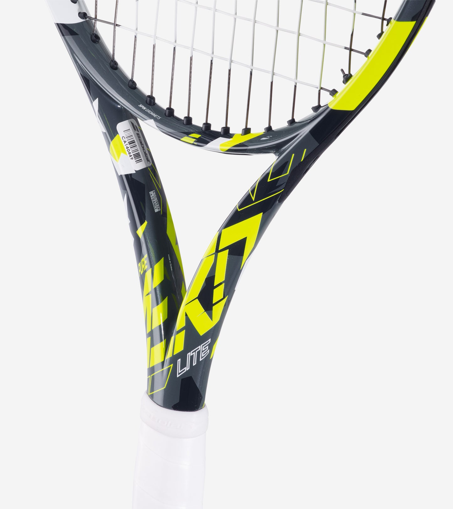 Тенісна ракетка BABOLAT PURE AERO LITE