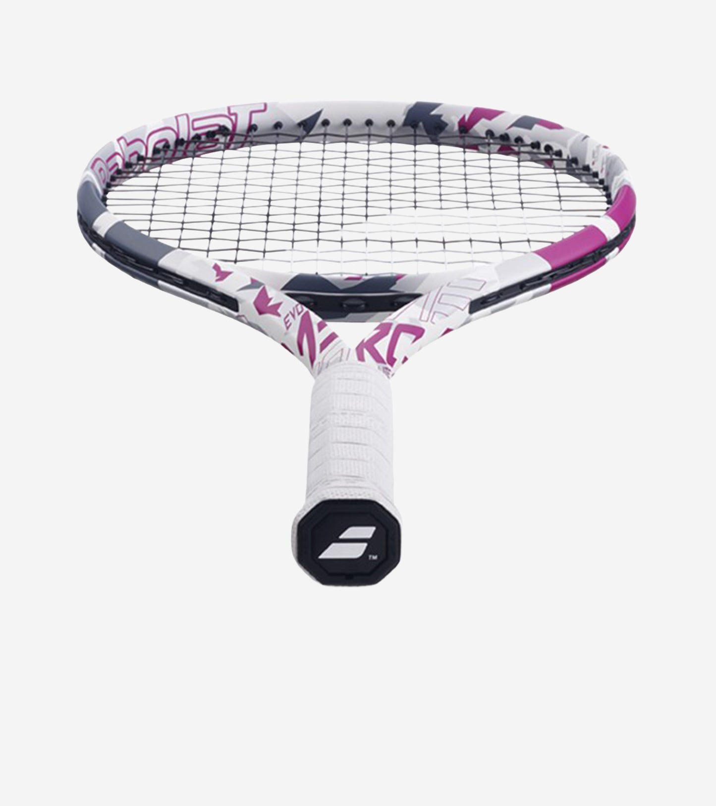 Тенісна ракетка BABOLAT EVO AERO LITE PINK