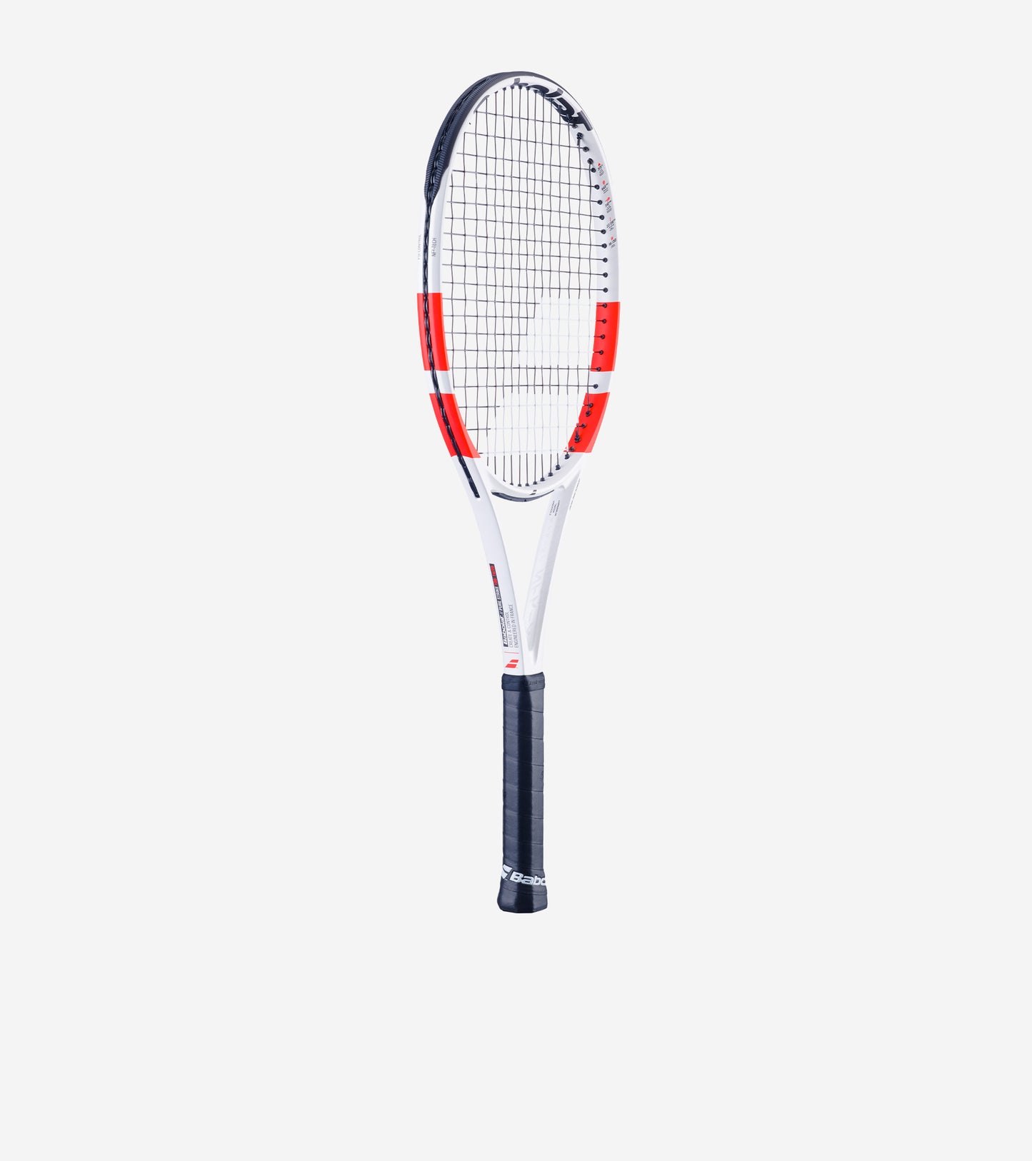 Тенісна ракетка BABOLAT PURE STRIKE 100 16/20 GEN4