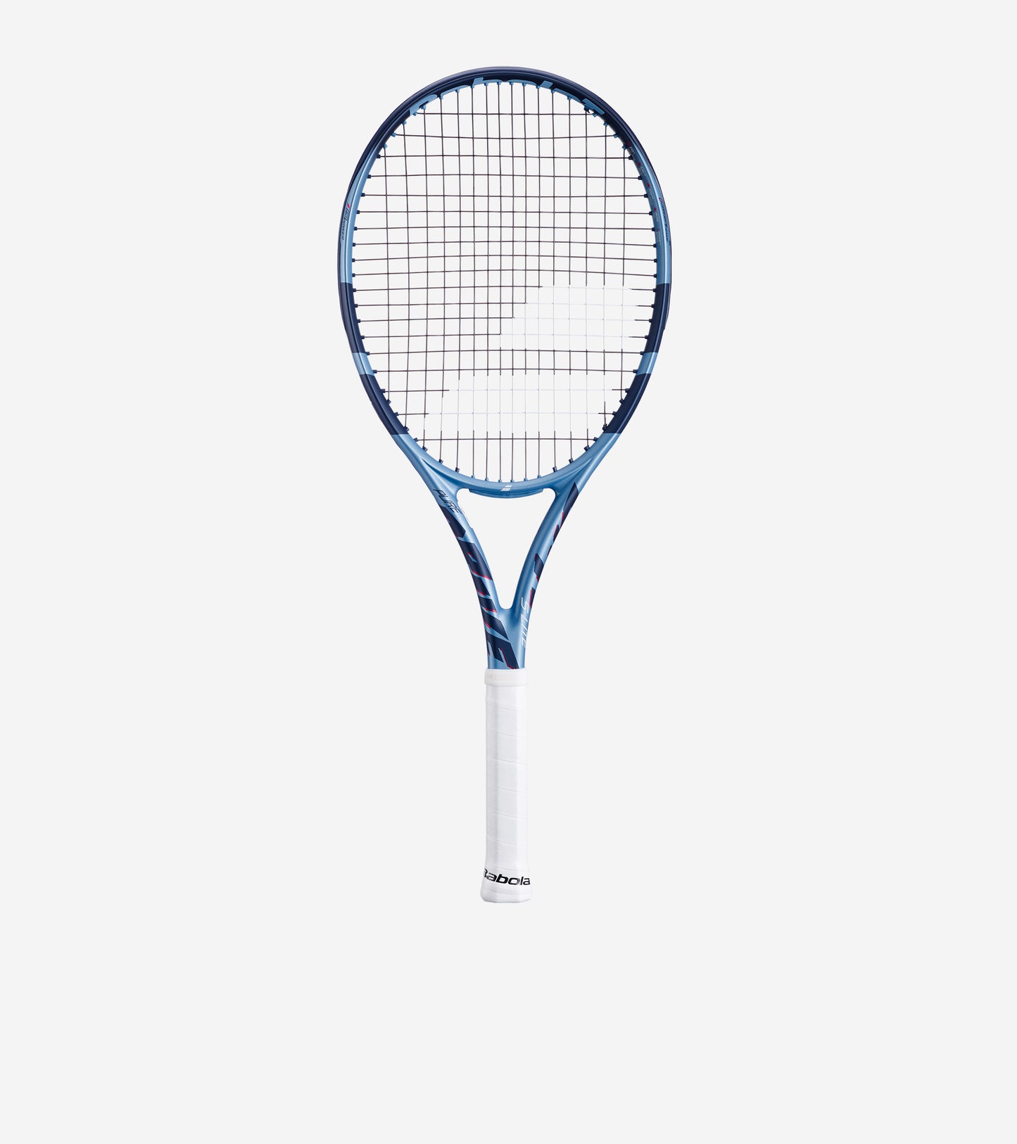 Тенісна ракетка BABOLAT PURE DRIVE SUPER LITE GEN11