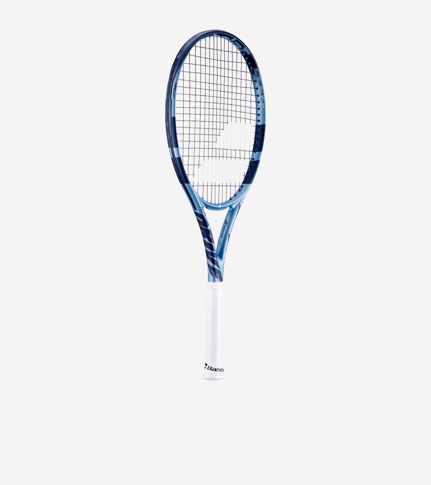 Тенісна ракетка BABOLAT PURE DRIVE SUPER LITE GEN11