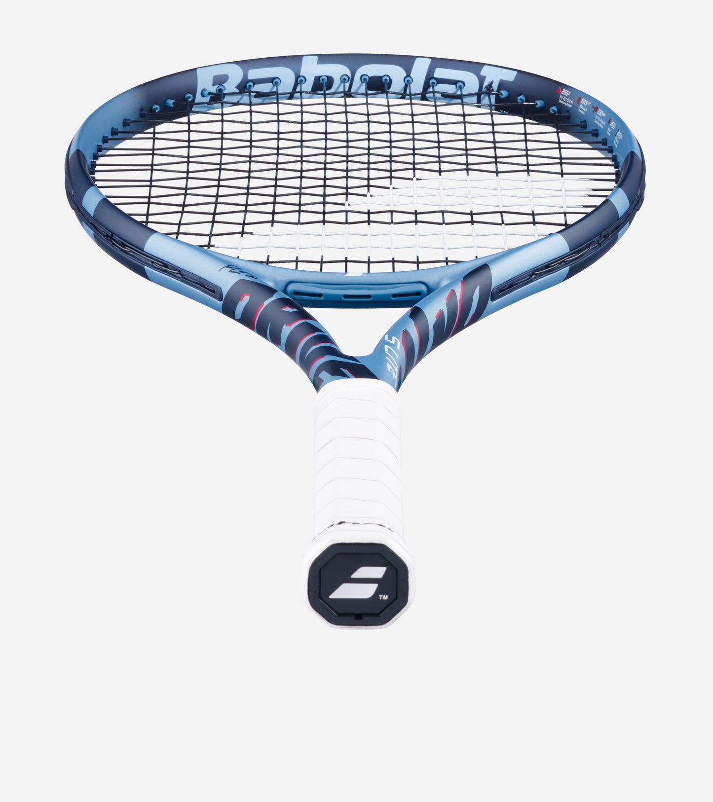 Тенісна ракетка BABOLAT PURE DRIVE SUPER LITE GEN11