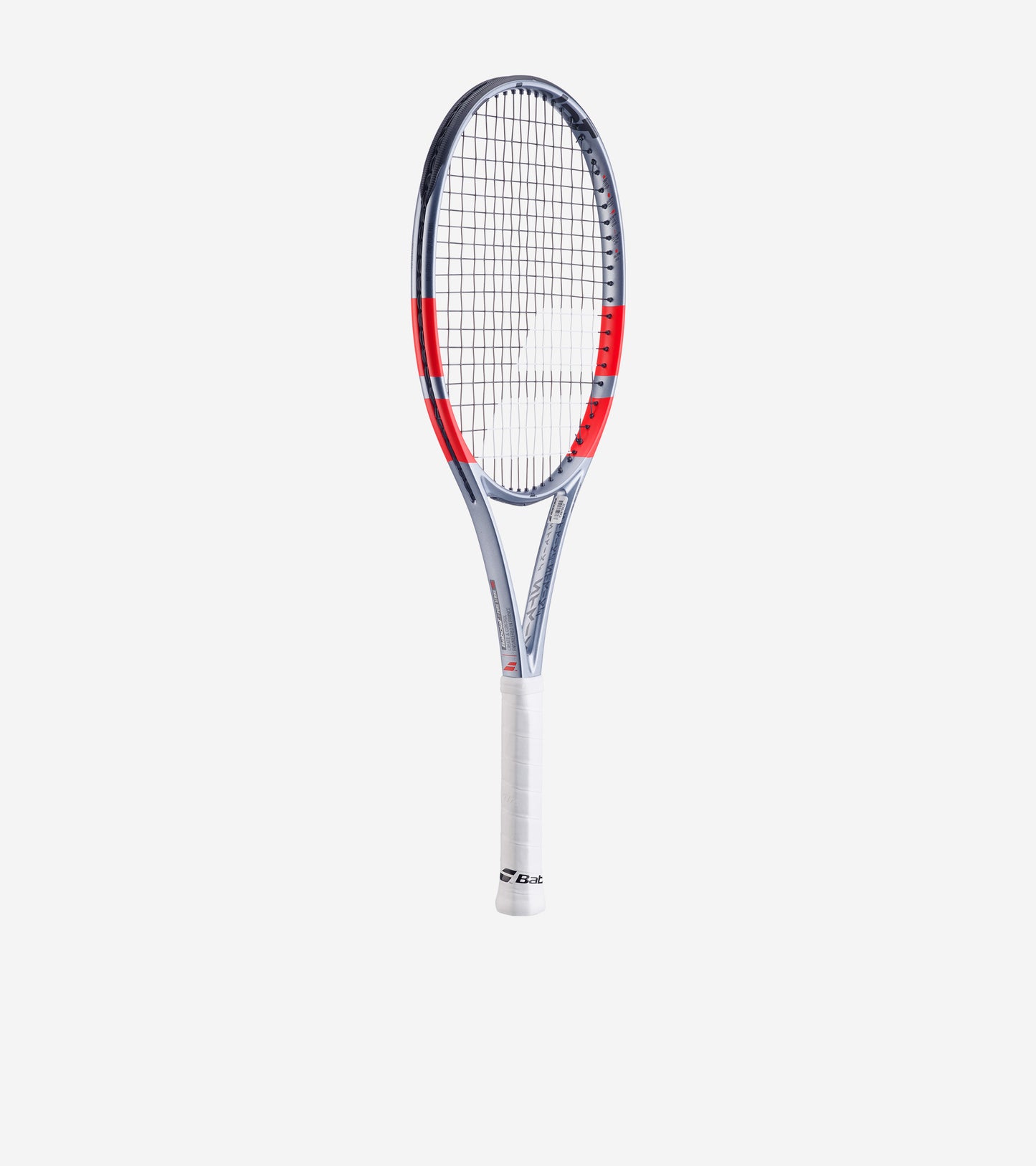 Тенісна ракетка BABOLAT PURE STRIKE 100 16/19 GEN4