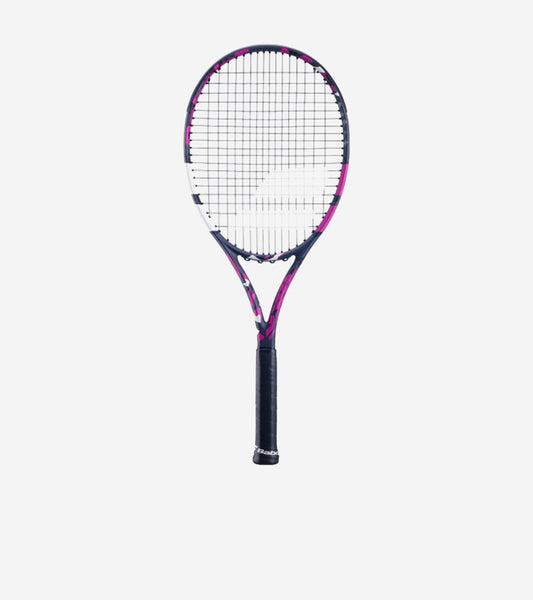 Тенісна ракетка BABOLAT BOOST AERO PINK