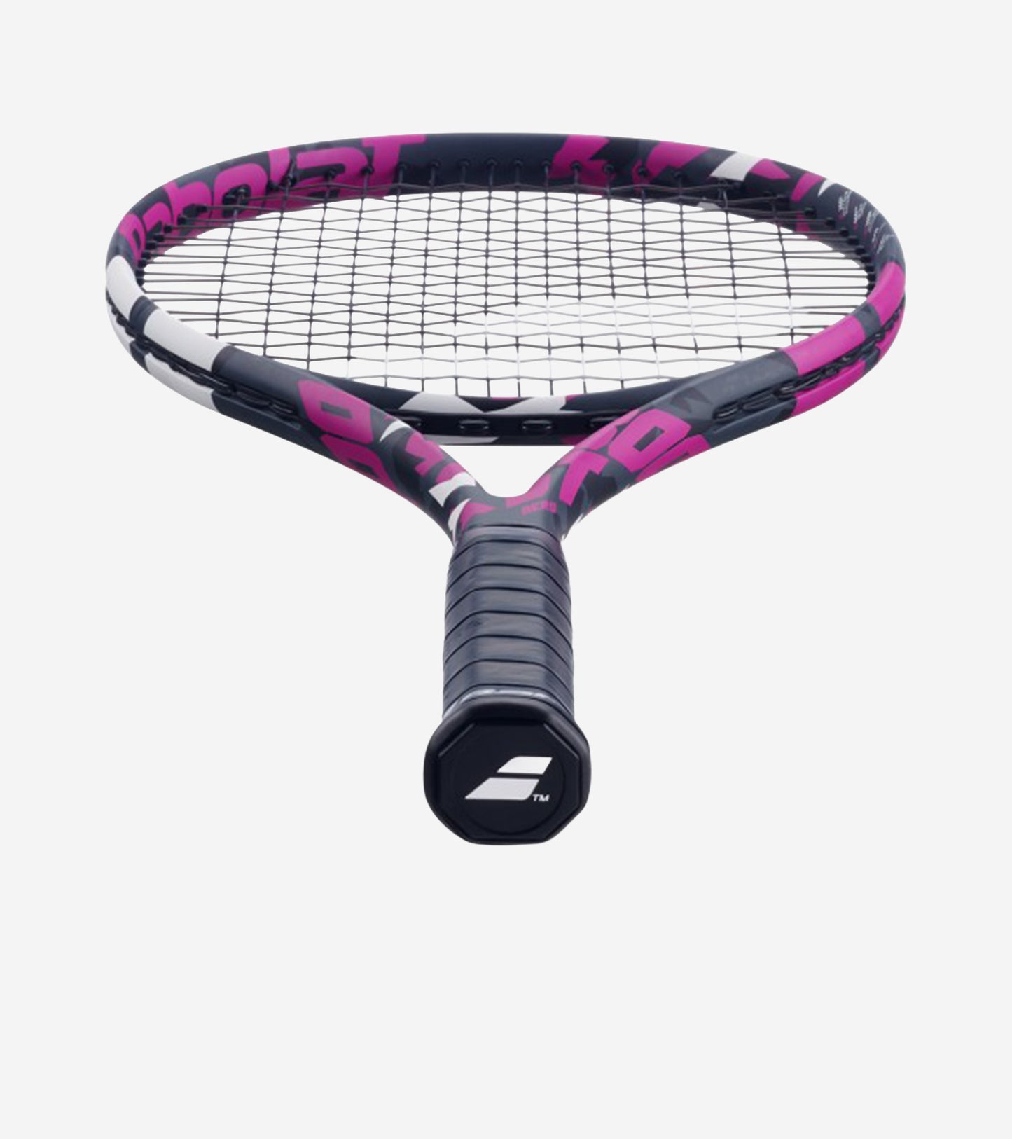 Тенісна ракетка BABOLAT BOOST AERO PINK
