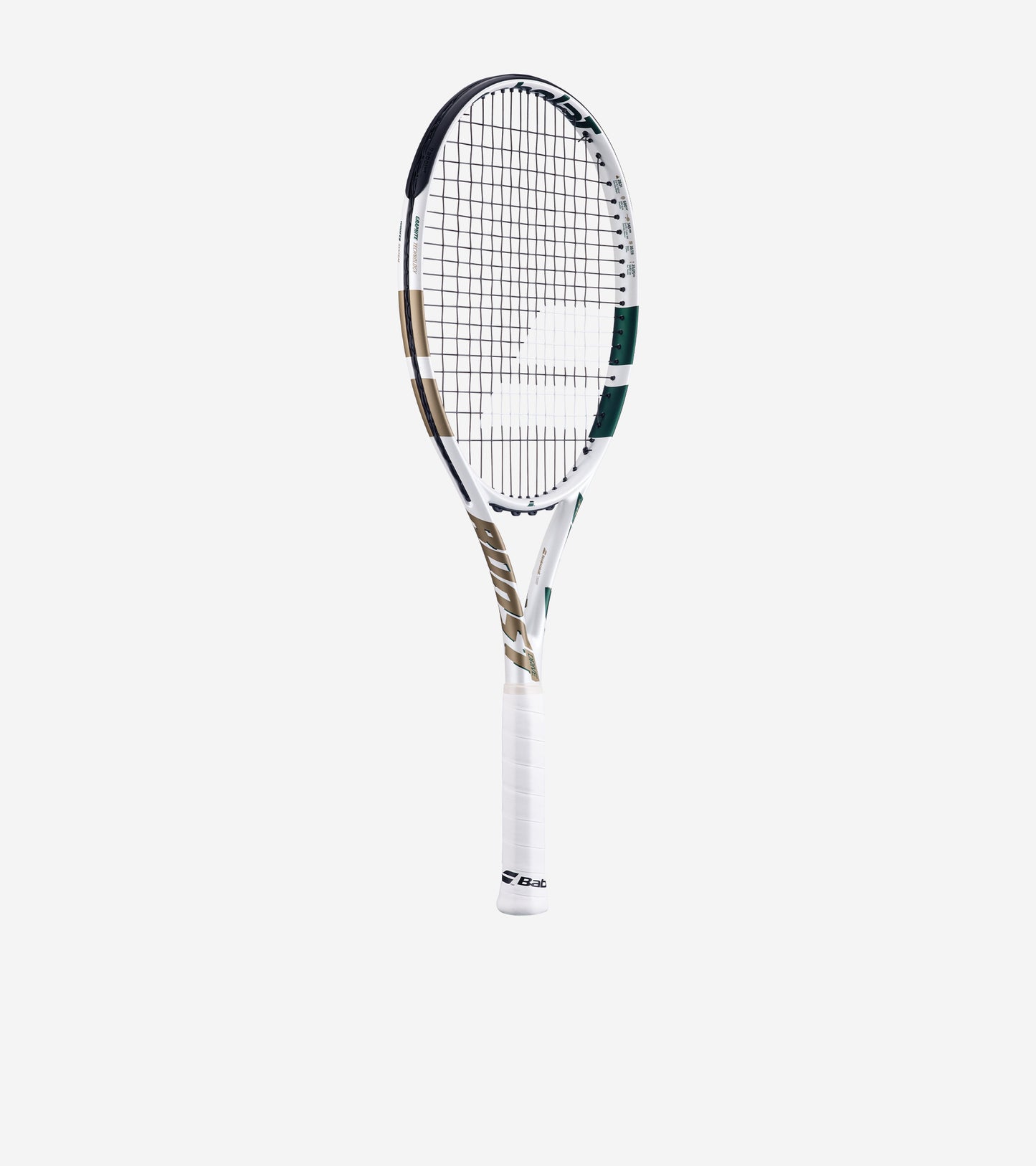 Тенісна ракетка BABOLAT BOOST WIMBLEDON