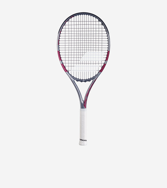 Тенісна ракетка BABOLAT BOOST AERO PINK