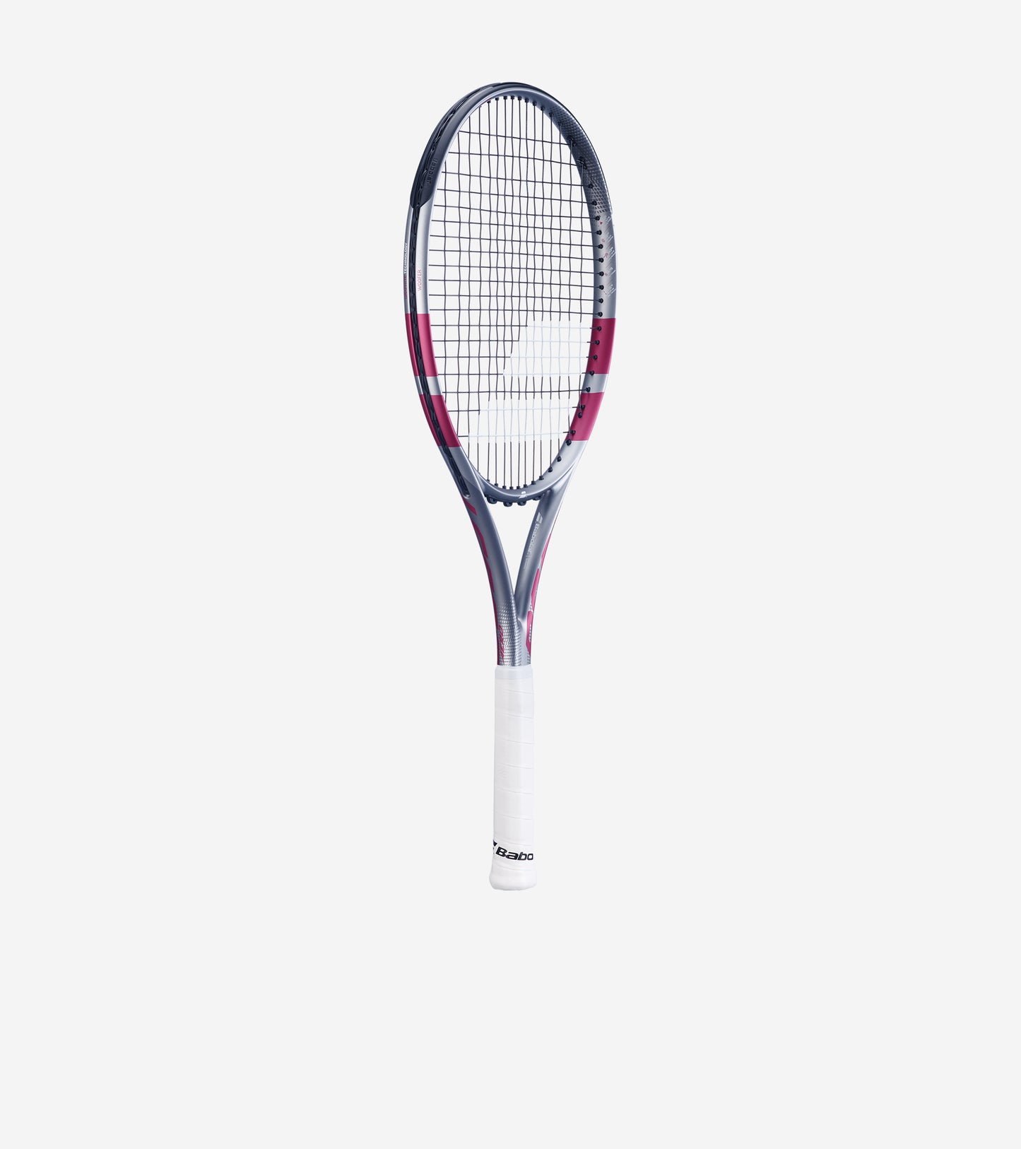 Тенісна ракетка BABOLAT BOOST AERO PINK