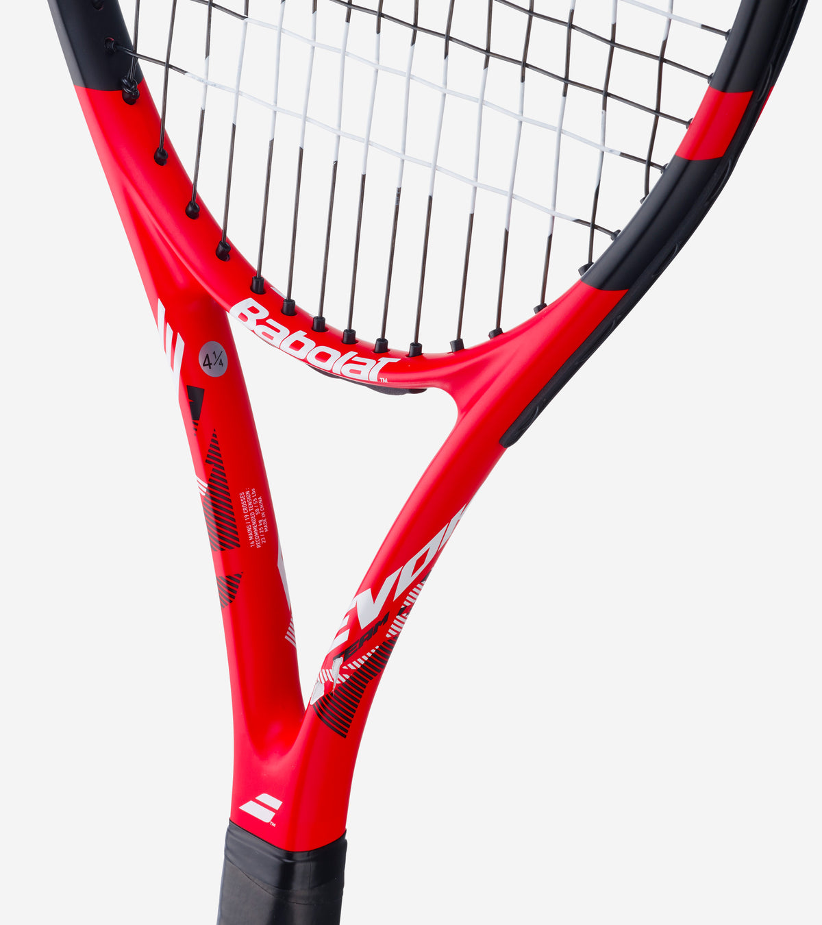 Тенісна ракетка BABOLAT EVOKE TEAM