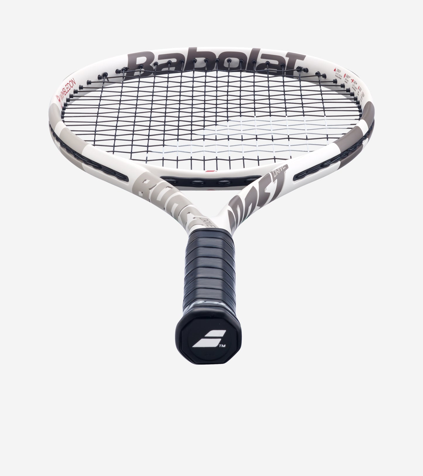Тенісна ракетка BABOLAT BOOST WIMBLEDON