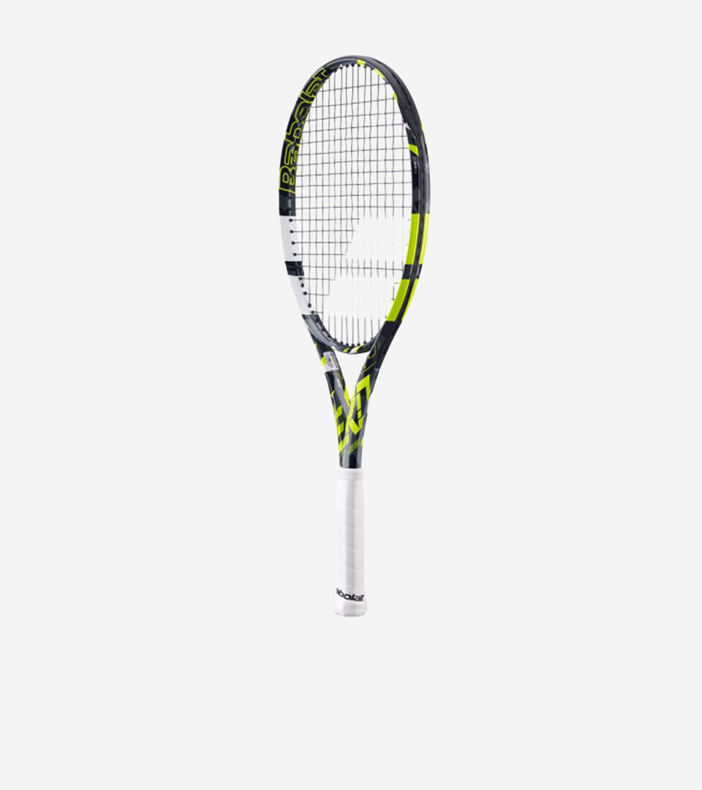 Дитяча тенісна ракетка BABOLAT PURE AERO JUNIOR 26