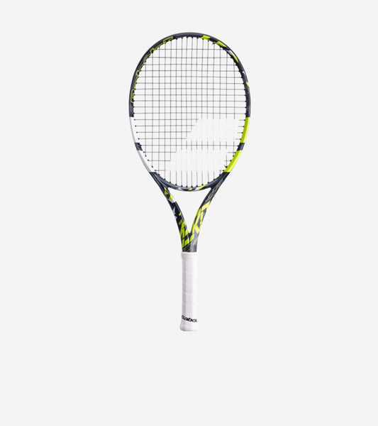 Дитяча тенісна ракетка BABOLAT PURE AERO JUNIOR 26