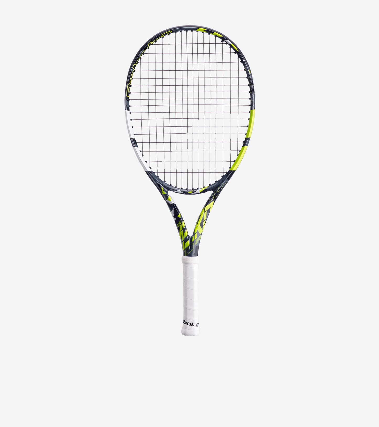 Дитяча тенісна ракетка BABOLAT PURE AERO JUNIOR 25