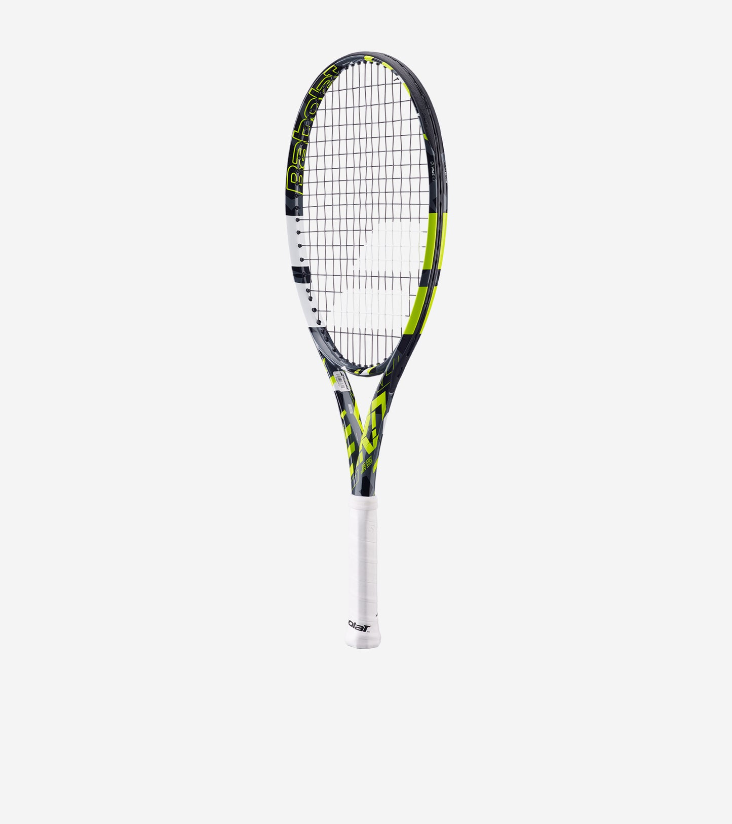 Дитяча тенісна ракетка BABOLAT PURE AERO JUNIOR 25