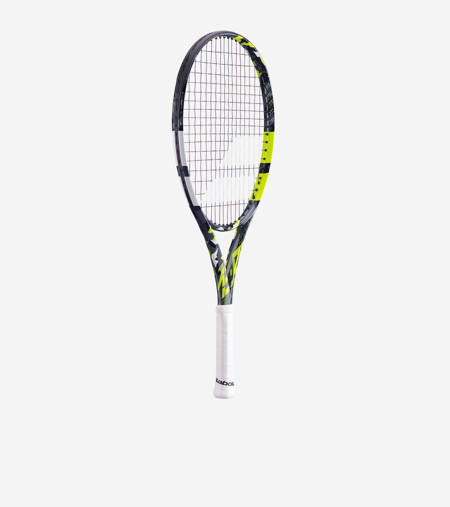 Дитяча тенісна ракетка BABOLAT PURE AERO JUNIOR 25