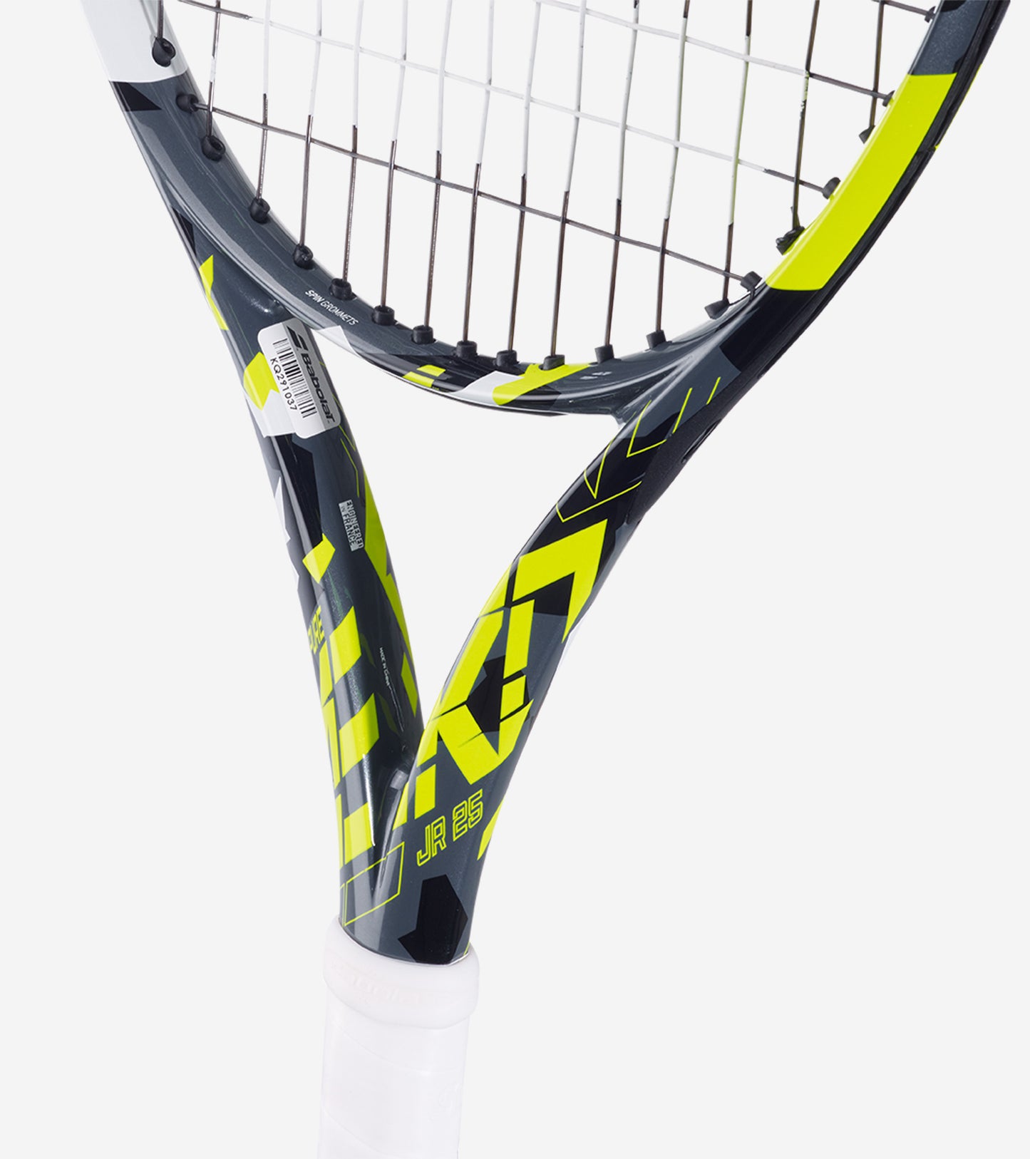 Дитяча тенісна ракетка BABOLAT PURE AERO JUNIOR 25
