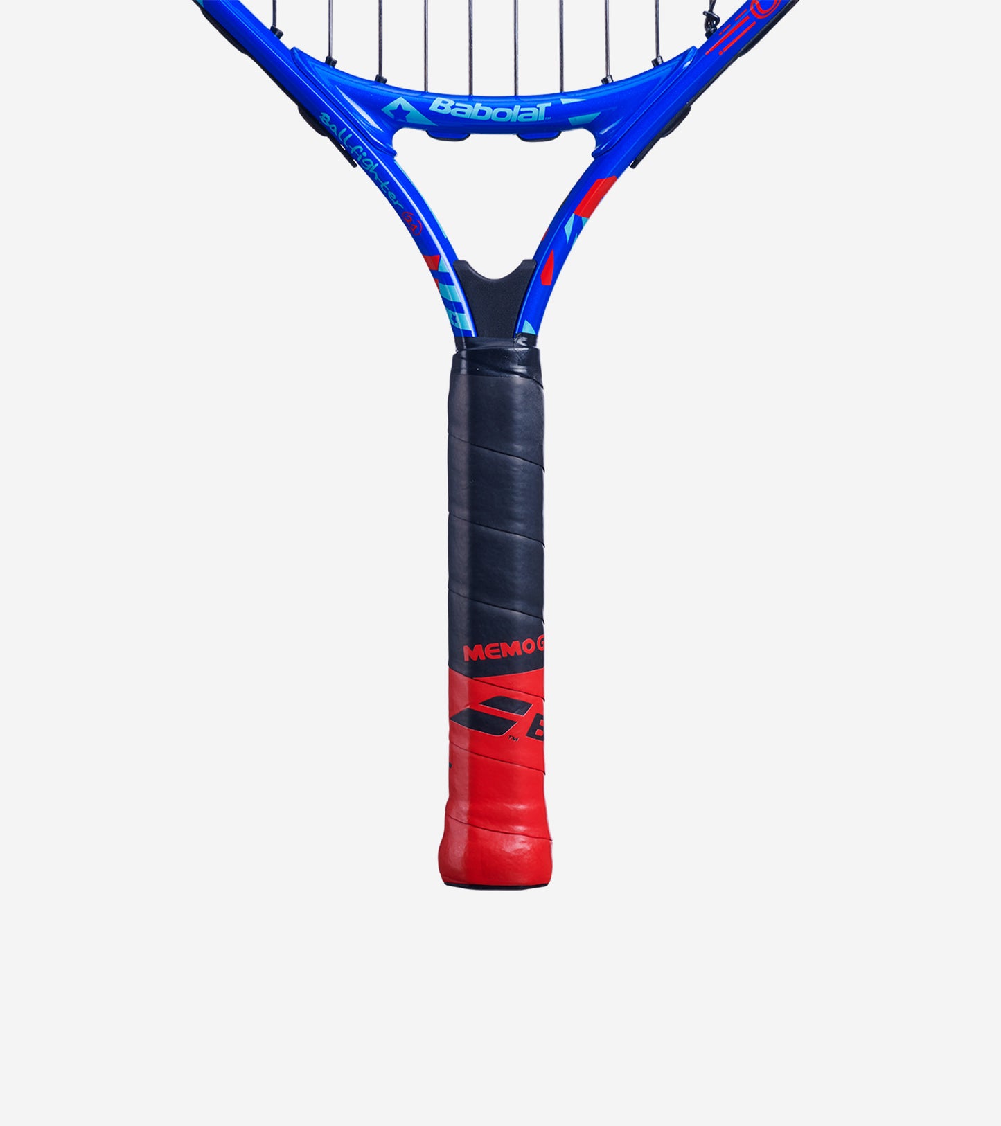 Дитяча тенісна ракетка BABOLAT BALLFIGHTER 21