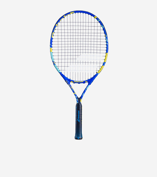 Дитяча тенісна ракетка BABOLAT BALLFIGHTER 23
