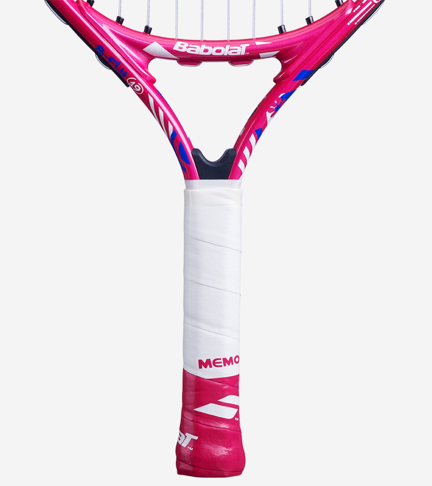 Дитяча тенісна ракетка BABOLAT B FLY 19