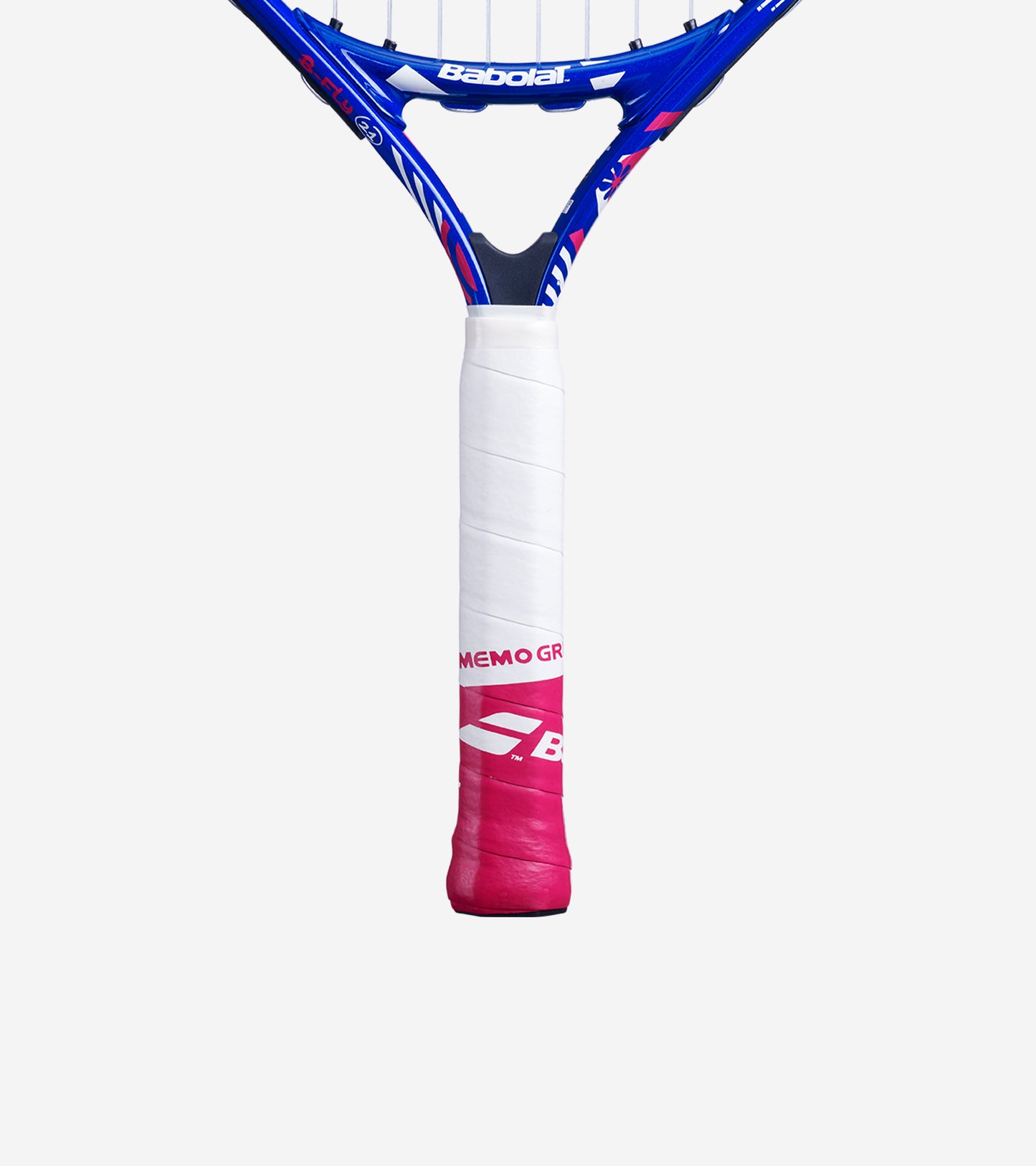 Дитяча тенісна ракетка BABOLAT B FLY 21