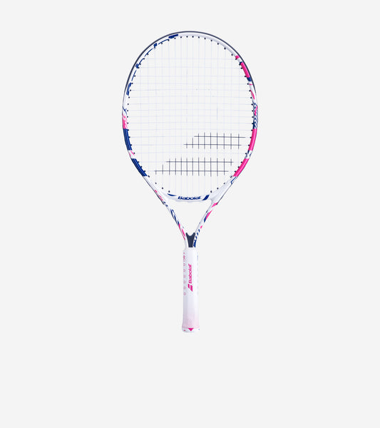 Дитяча тенісна ракетка BABOLAT B FLY 23