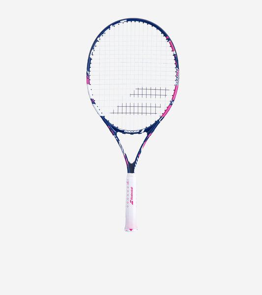 Дитяча тенісна ракетка BABOLAT B FLY 25